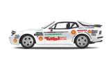 Porsche 944 Shell #2 / Adler Von Tirol Set (Upright Headlights) - SPARK - 1:64