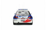 Peugeot 306 Maxi Rallye Monte Carlo 1998 - OttOmobile - 1:12 - Modelcars Passion