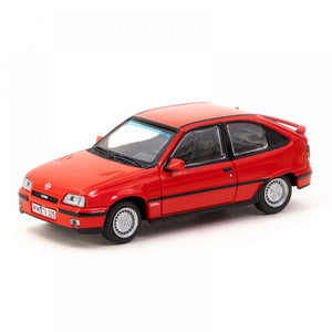 Opel Kadett GSi (Red) - Tarmac Works - 1:64