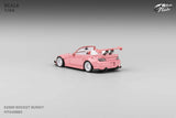 Honda S2000 Rocket Bunny (Metallic Pink) - Micro Turbo - 1:64