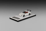 Honda S2000 Spoon Sports (Metallic White) - Micro Turbo - 1:64