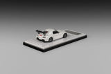 Honda S2000 Spoon Sports (Metallic White) - Micro Turbo - 1:64