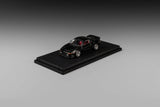 Toyota MR2 SW20 Revision 4 (Metallic Black) - Micro Turbo - 1:64