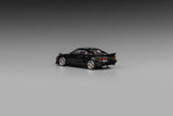 Toyota MR2 SW20 Revision 4 (Metallic Black) - Micro Turbo - 1:64