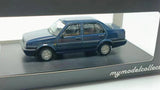 Volkswagen Jetta GT (Blau) - My Model Collect - 1:64 Modellauto 1/64