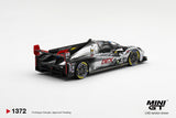 Cadillac V-Series.R #40 Cadillac Wayne Taylor Racing 2025 IMSA Daytona 24 Hrs - MINI GT - 1:64 Modellauto 1/64