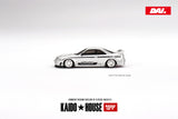 Nissan Skyline GT-R (R33) DAI33 V1 - MINI GT - 1:64