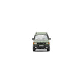 Land Rover Discovery MG Military & Outdoor 10th Anniversary - BM Creations - 1:64