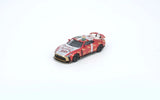 Nissan GT-R50 by Italdesign X'Mas Special Edition 2024 - INNO64 - 1:64