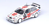 Ford Sierra RS500 Cosworth #25 "Team WÜRTH Wolf Racing" DTM Nürburgring Winner 1988 - INNO64 - 1:64