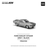 Ford Mustang Shelby GT500 - Pop Race - 1:64
