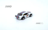 Mazda Savanna RX-3 "Martini Racing" Livery - INNO64 - 1:64