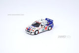 Mitsubishi Lancer Evolution III #7 Australia Rally 1996 - INNO64 - 1:64