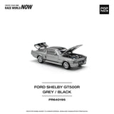 Ford Mustang Shelby GT500 - Pop Race - 1:64