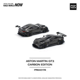 Aston Martin Vantage GT3 Carbon Edition - Pop Race - 1:64