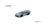 Ferrari 308 GTB Liberty Walk (Grey) - INNO64 - 1:64