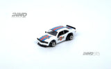 Mazda Savanna RX-3 "Martini Racing" Livery - INNO64 - 1:64