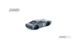 Ferrari 308 GTB Liberty Walk (Grey) - INNO64 - 1:64