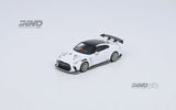 Nissan GT-R (R35) "Top Secret" Tokyo Auto Salon 2021 - INNO64 - 1:64
