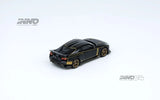 Nissan GT-R50 by Italdesign (Black) - INNO64 - 1:64