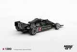 Lotus 78 #5 Mario Andretti 1977 US GP West Winner - MINI GT - 1:64 Modellauto 1/64