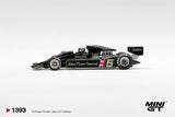 Lotus 78 #5 Mario Andretti 1977 US GP West Winner - MINI GT - 1:64 Modellauto 1/64
