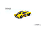 Nissan Skyline 2000 GT-R (KGC10) - INNO64 - 1:64
