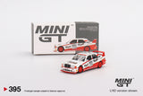 Mercedes-Benz 190E 2.5-16 Evolution II #78 1991 DTM Lohr - MINI GT - 1:64