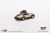RUF Rodeo Presentation (LHD) - MINI GT - 1:64