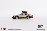 RUF Rodeo Presentation (LHD) - MINI GT - 1:64