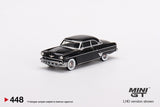 Lincoln Capri 1954 (LHD) - MINI GT - 1:64