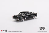 Lincoln Capri 1954 (LHD) - MINI GT - 1:64