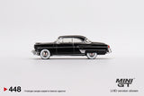 Lincoln Capri 1954 (LHD) - MINI GT - 1:64