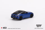 Nissan Z Performance 2023 (LHD) - MINI GT - 1:64