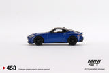 Nissan Z Performance 2023 (LHD) - MINI GT - 1:64