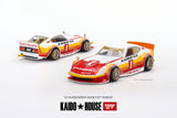 Datsun KAIDO Fairlady Z Kaido GT V1 - MINI GT - 1:64