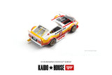 Datsun KAIDO Fairlady Z Kaido GT V1 - MINI GT - 1:64