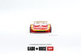 Datsun KAIDO Fairlady Z Kaido GT V1 - MINI GT - 1:64