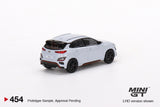 Hyundai Kona N (LHD) - MINI GT - 1:64