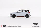 Hyundai Kona N (LHD) - MINI GT - 1:64