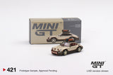 RUF Rodeo Presentation (LHD) - MINI GT - 1:64