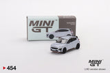 Hyundai Kona N (LHD) - MINI GT - 1:64