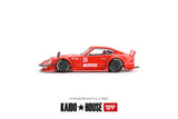 Datsun KAIDO Fairlady Z MOTUL V2 - MINI GT - 1:64