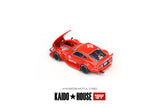 Datsun KAIDO Fairlady Z MOTUL V2 - MINI GT - 1:64
