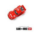 Datsun KAIDO Fairlady Z MOTUL V2 - MINI GT - 1:64