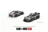 Nissan Fairlady Z Kaido GT 95 Drifter V1 - MINI GT - 1:64