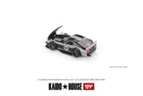 Nissan Fairlady Z Kaido GT 95 Drifter V1 - MINI GT - 1:64