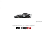 Nissan Fairlady Z Kaido GT 95 Drifter V1 - MINI GT - 1:64