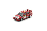 Mitsubishi Lancer Evolution VI Winner Monte Carlo 1999 #1 - BM Creations - 1:64 Modellauto 1/64