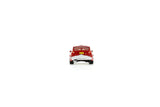 Mitsubishi Lancer Evolution VI Winner Monte Carlo 1999 #1 - BM Creations - 1:64 Modellauto 1/64